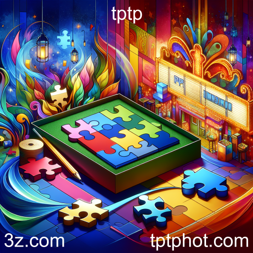 Os Desafios Fascinantes dos Jogos de Quebra-Cabeça