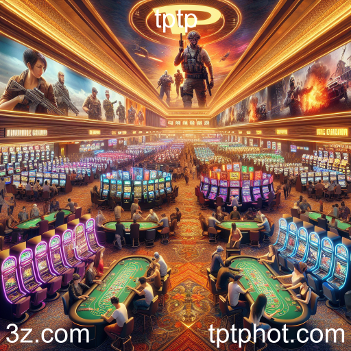 A Ascensão dos Jogos de Tiro: Uma Análise do Gênero